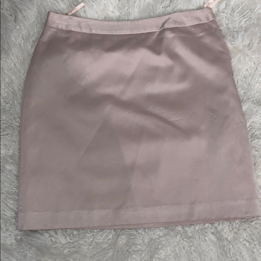 Banana Republic Skirt